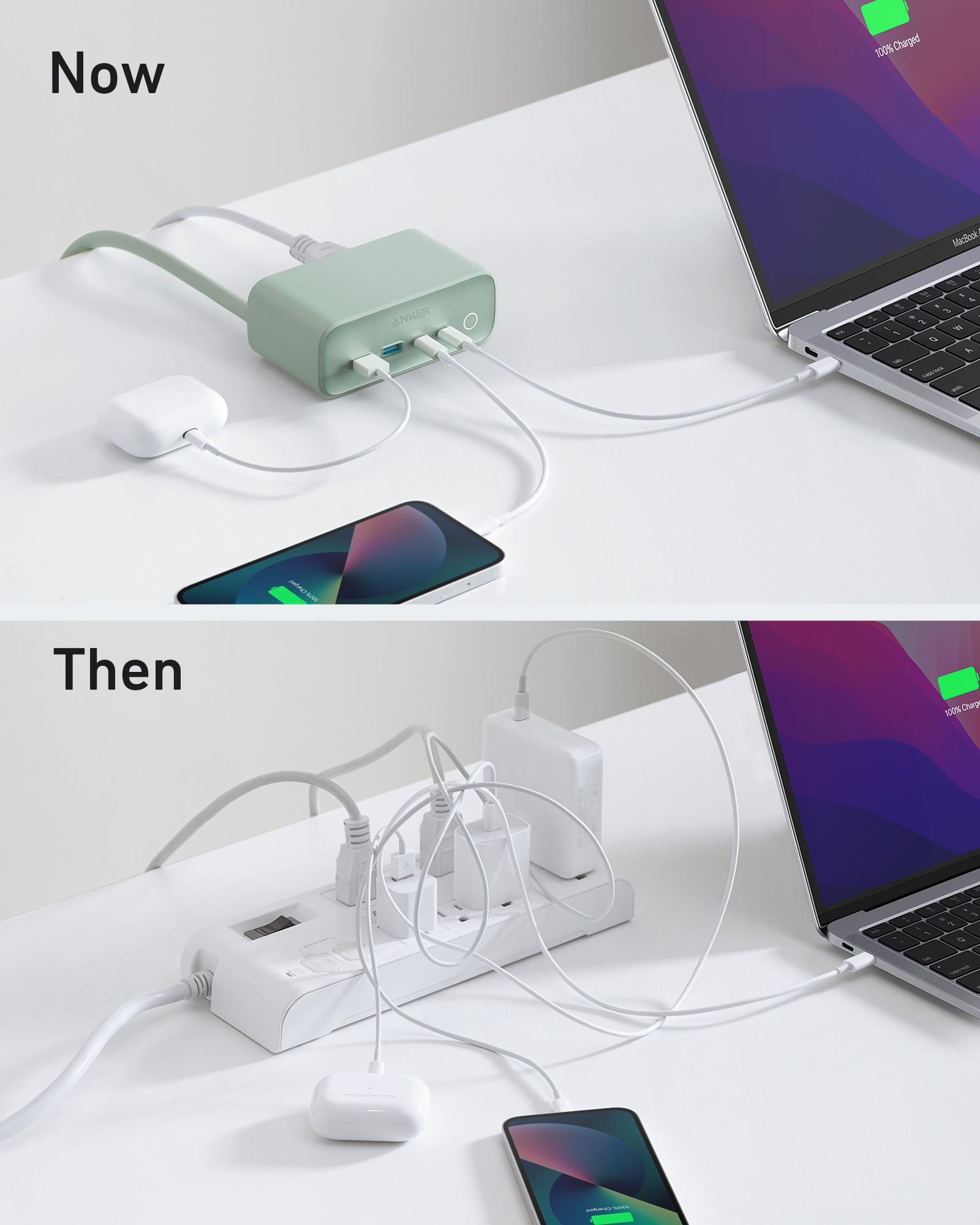 525 Charging Station Y6