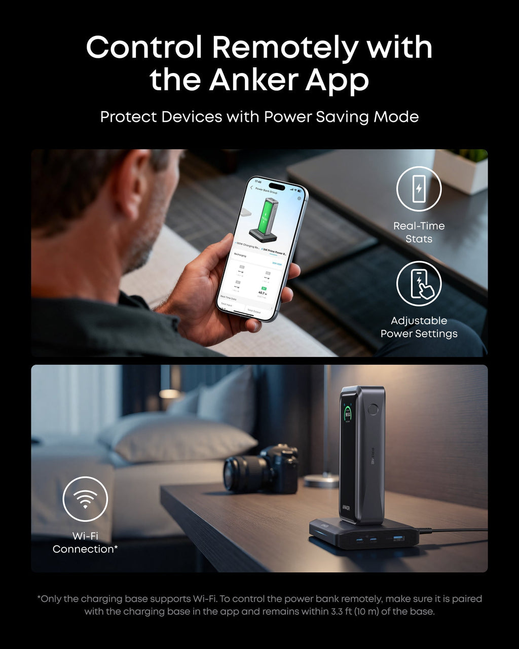 Prime Power Bank (26K, 300W) X8
