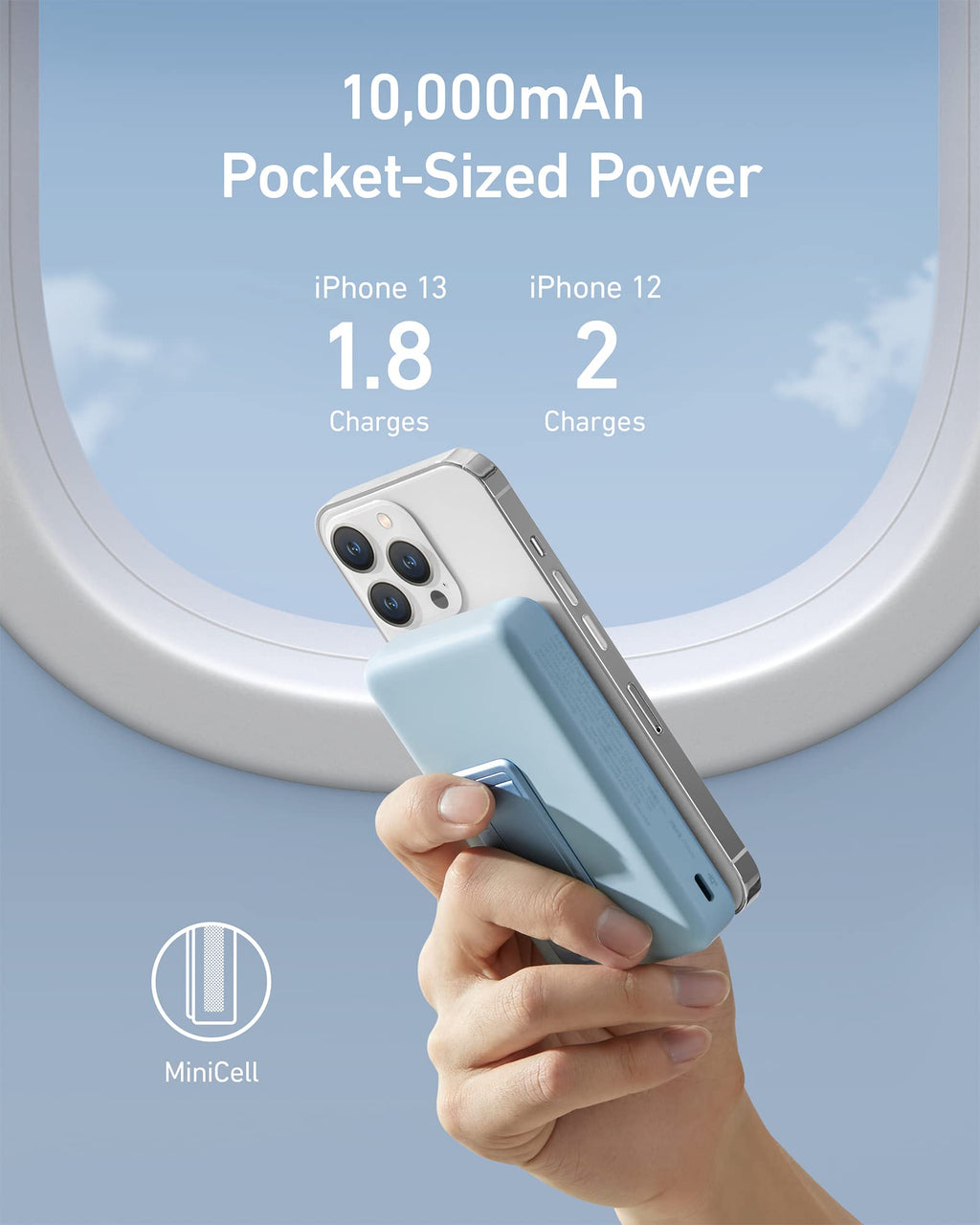 633 Magnetic Battery P3