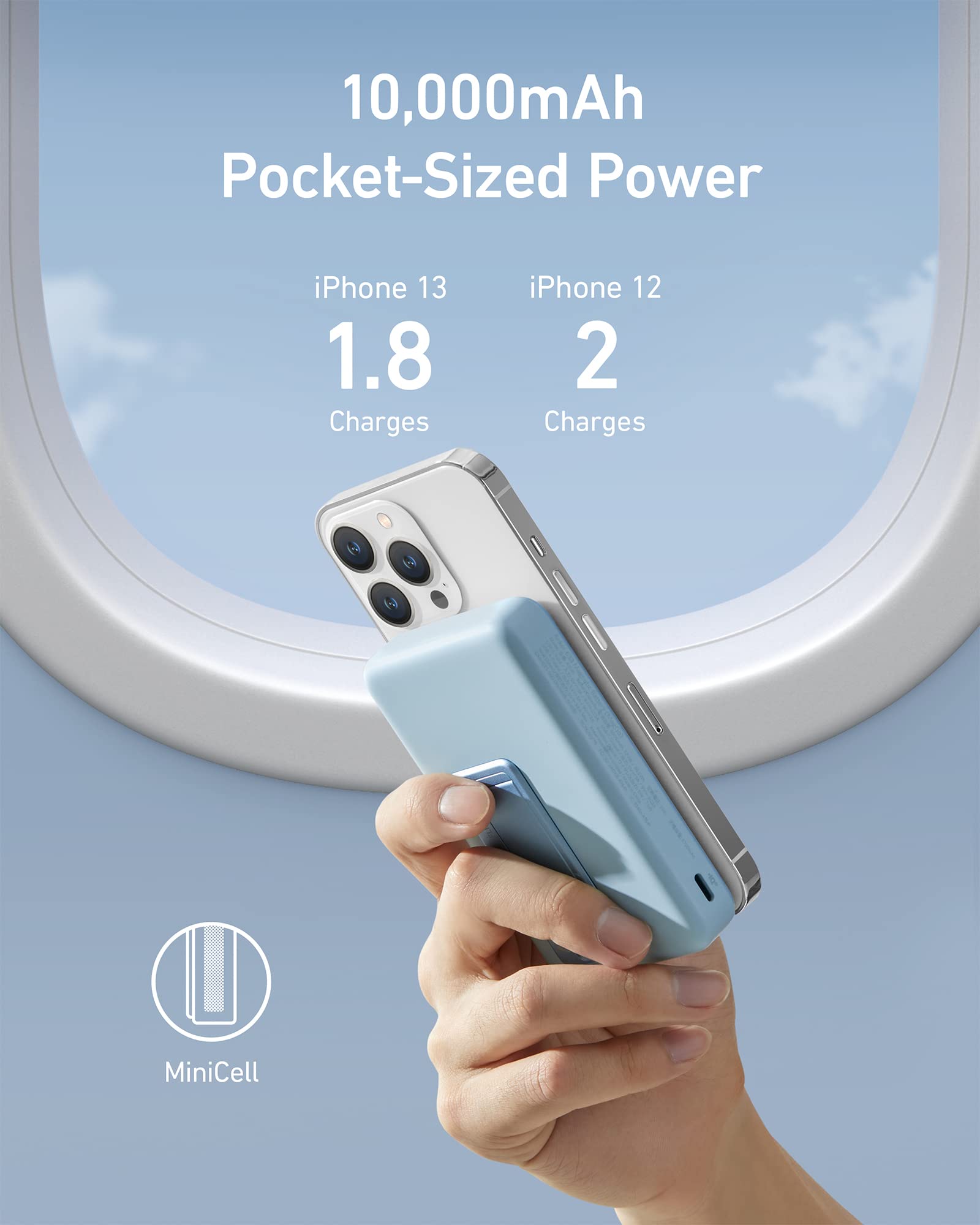 633 Magnetic Battery P3