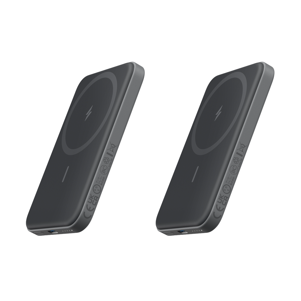621 Magnetic Battery (MagGo) 2-Pack I1