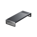 675 USB-C Docking Station (12-in-1, Monitor Stand, Wireless) R1
