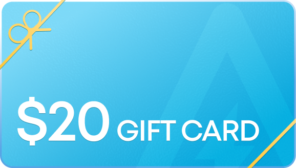 Member Gift Card Rewards X2