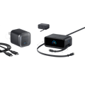 Nano Charging Station (7-in-1, 100W) and Nano Charger (45W) with Cable B1