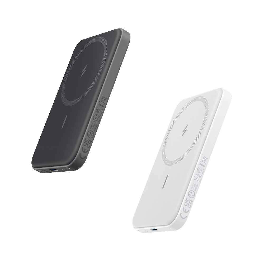621 Magnetic Battery (MagGo) 2-Pack I1