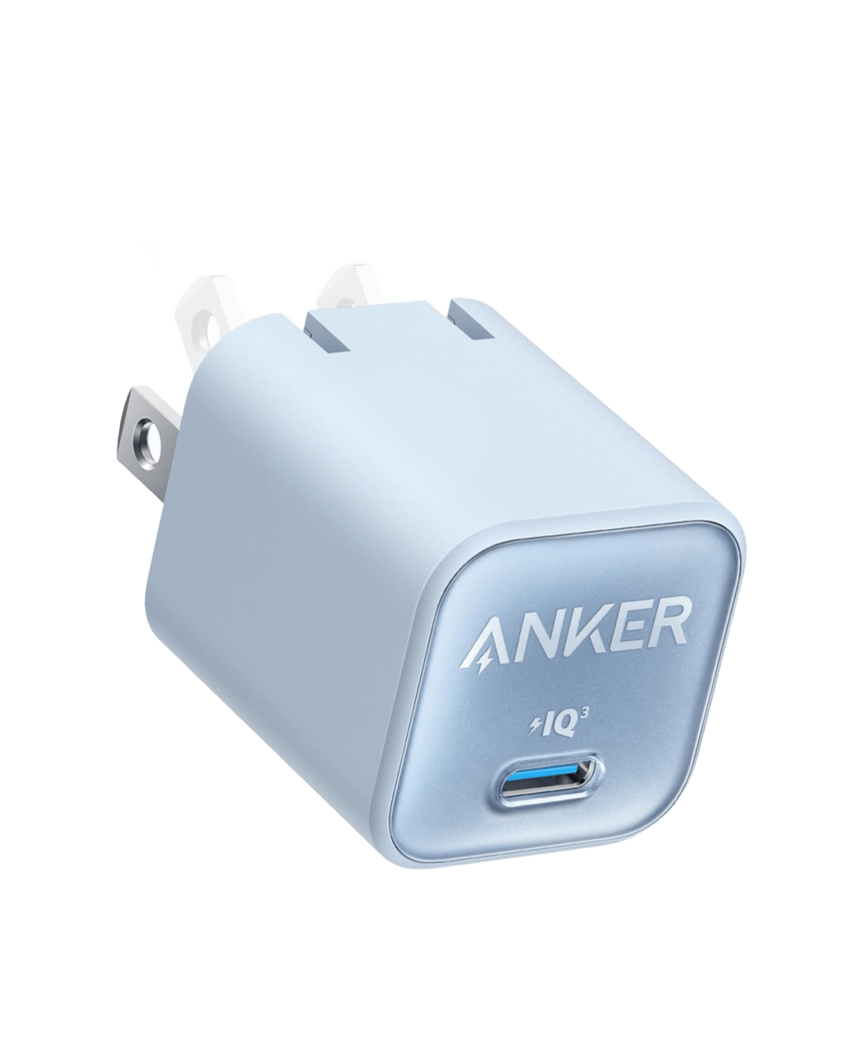 Nano Charger (30W) T6