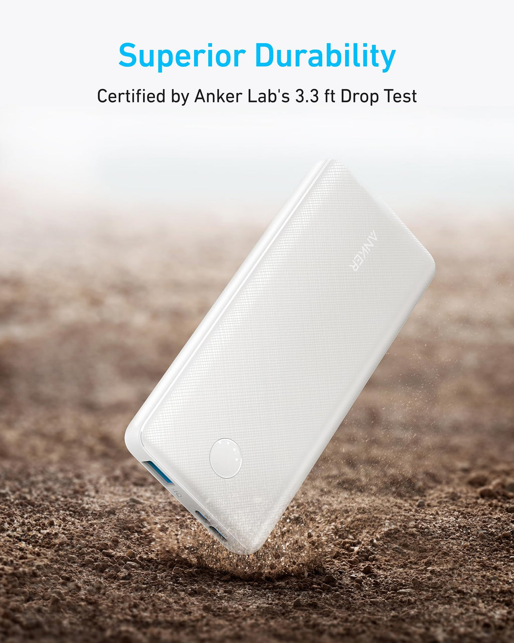 313 Power Bank (PowerCore 10K) N2