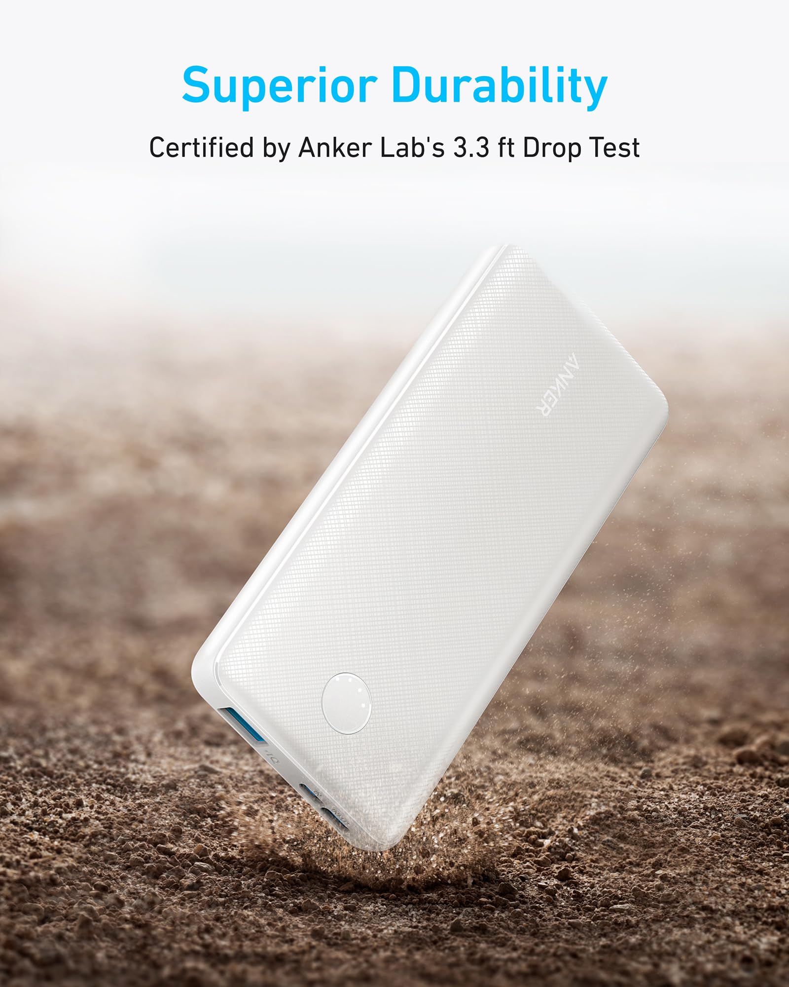 313 Power Bank (PowerCore 10K) N2