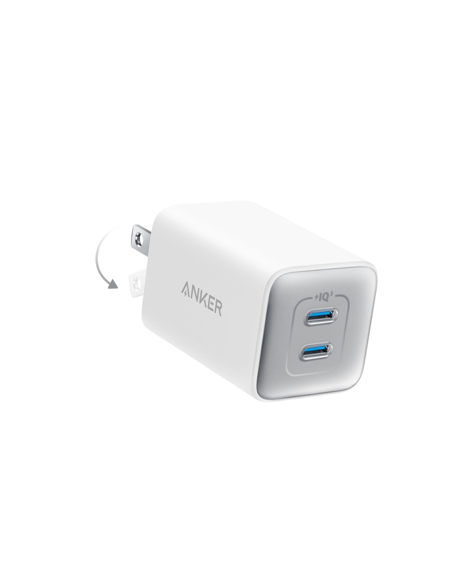 523 Charger (Nano 3, 47W) A6
