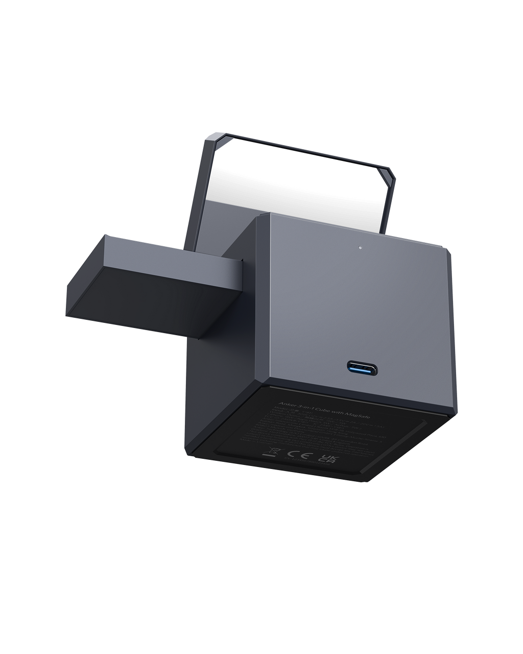 Refurbished 3-in-1 Cube with MagSafe Z2