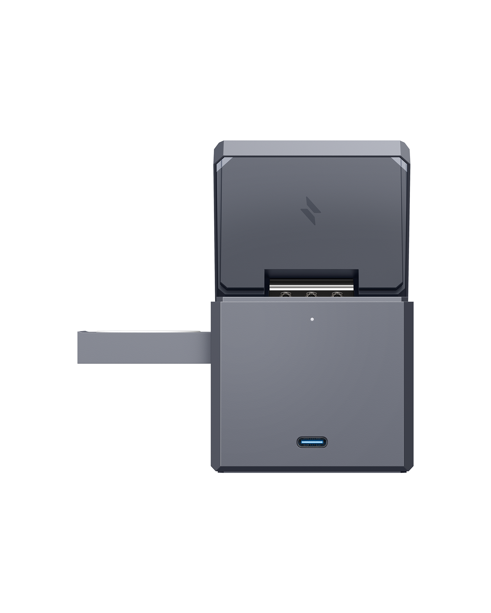 Refurbished 3-in-1 Cube with MagSafe B3