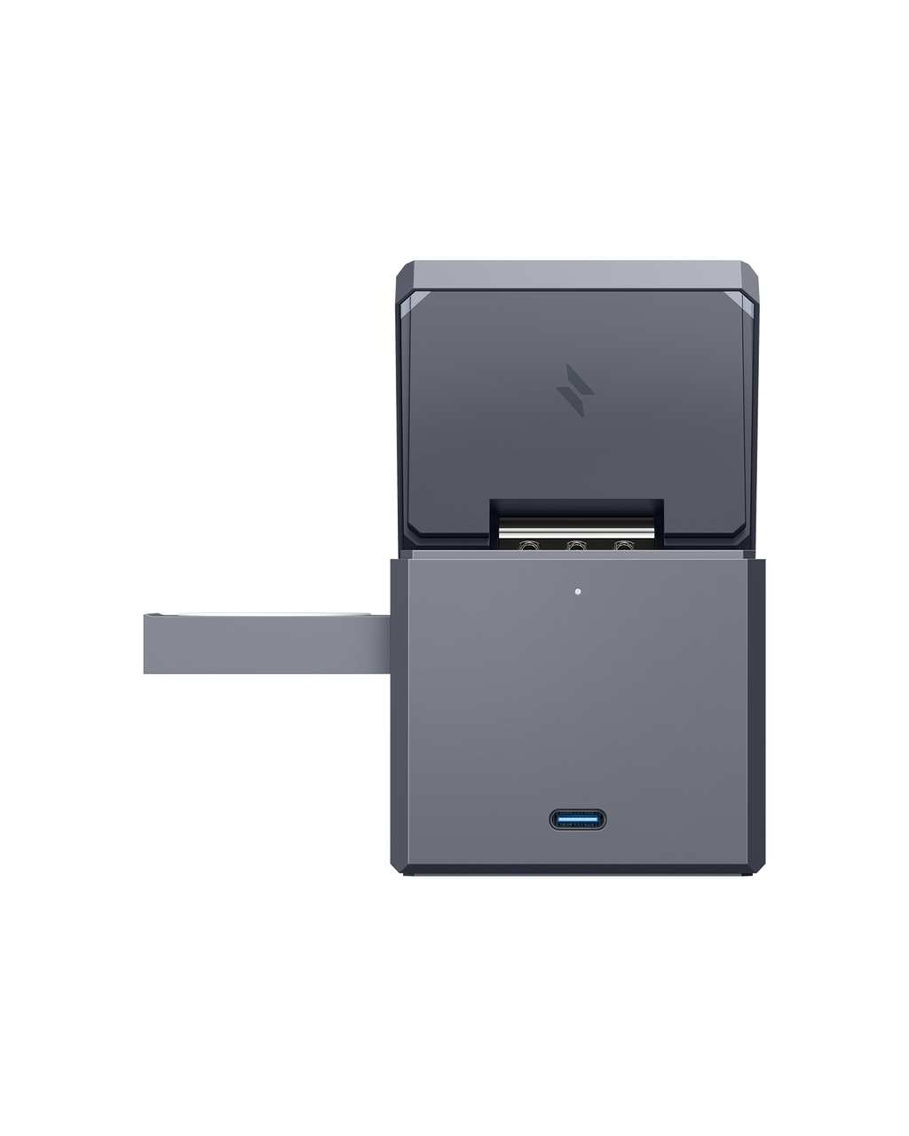 Refurbished 3-in-1 Cube with MagSafe Z2