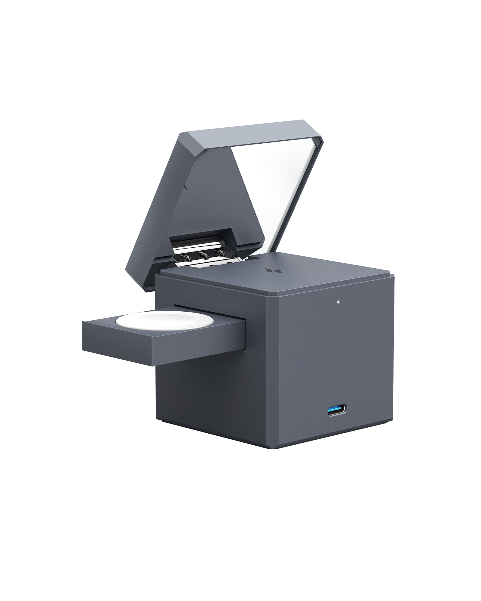 Refurbished 3-in-1 Cube with MagSafe Z2