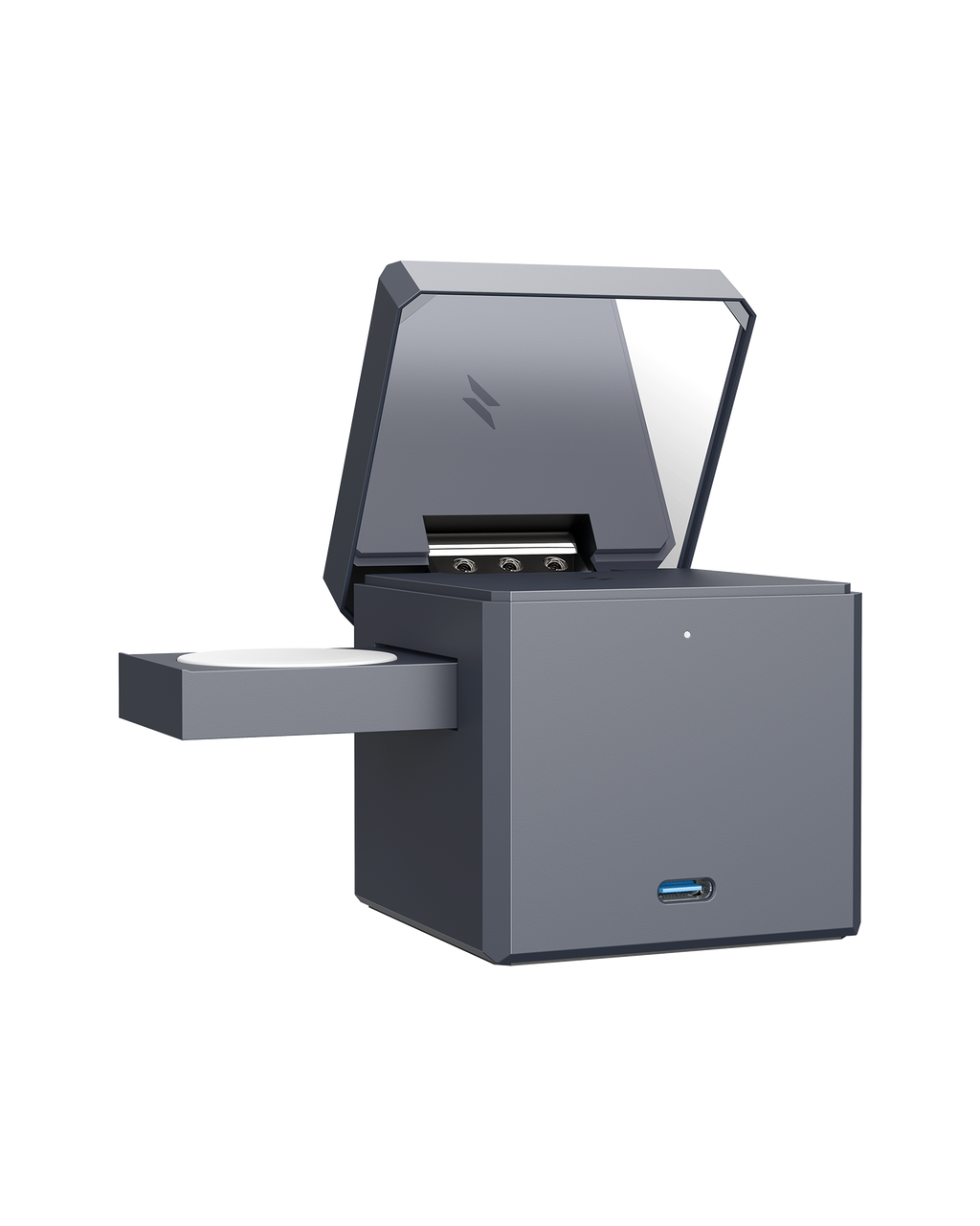 Refurbished 3-in-1 Cube with MagSafe Z2