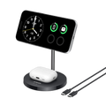 MagGo Wireless Charger (2-in-1, Stand) H9