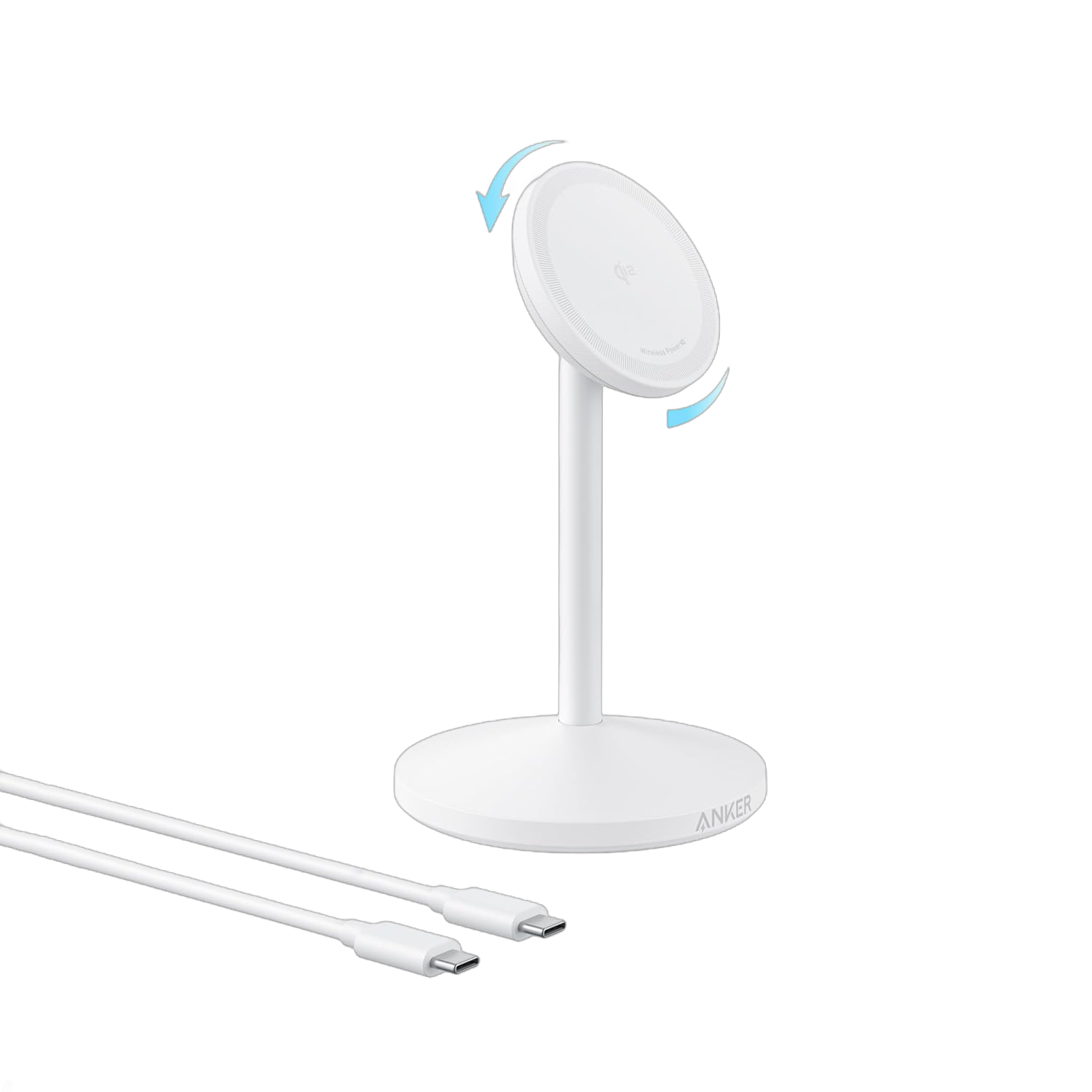 MagGo Wireless Charger (Stand) H4