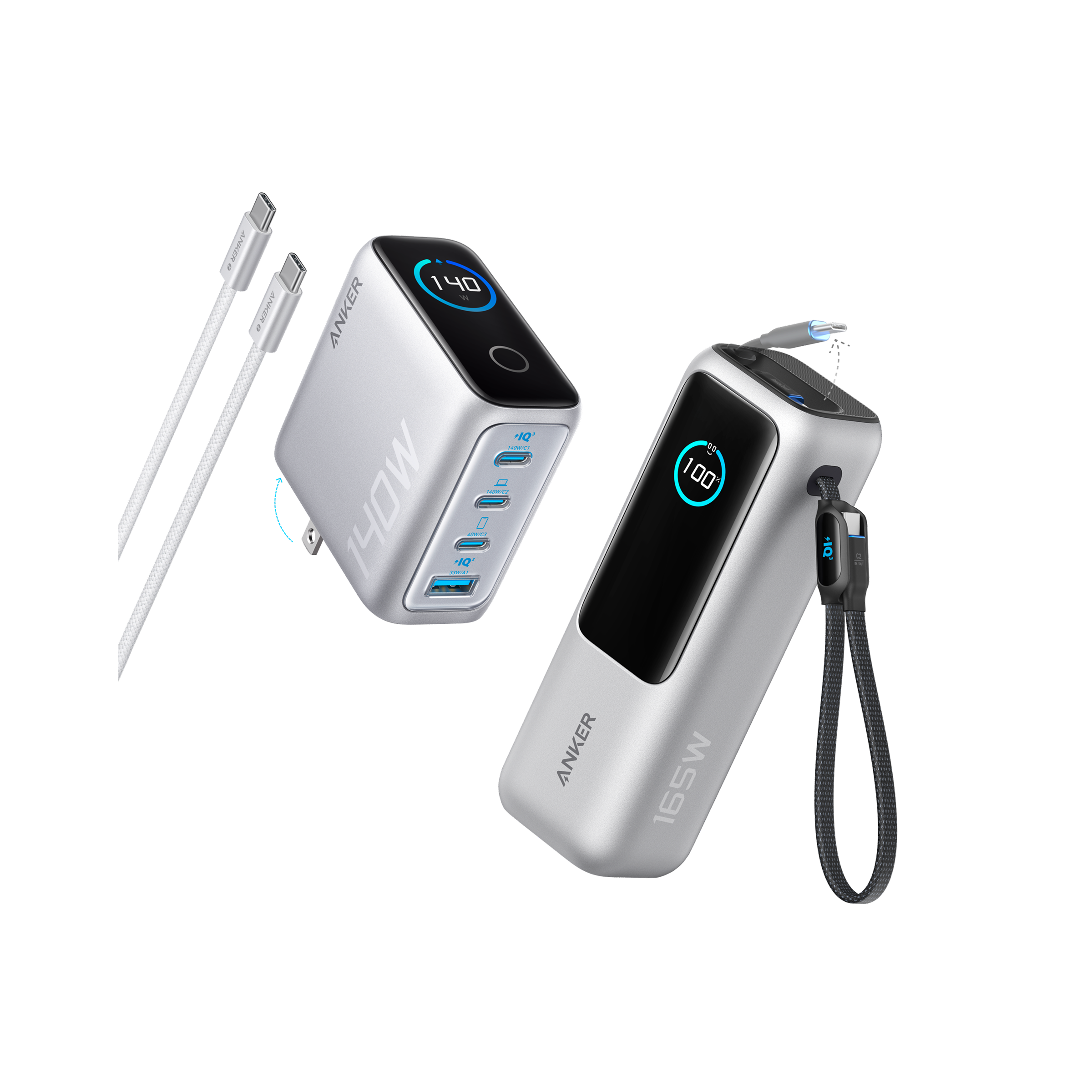 Laptop Power Bank and Laptop Charger L6